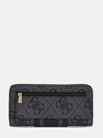 Guess Erenia Kadın Antrasit Cüzdan SWSO7838146-CLO