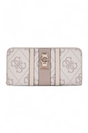 Guess Erenia Slg Toprak Kadın Cüzdan SWSO7838146