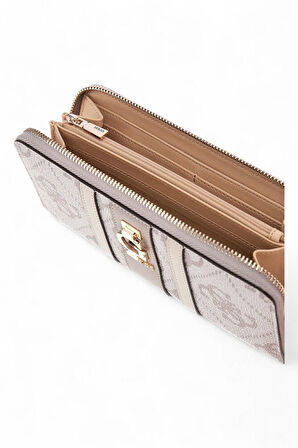 Guess Erenia Slg Toprak Kadın Cüzdan SWSO7838146