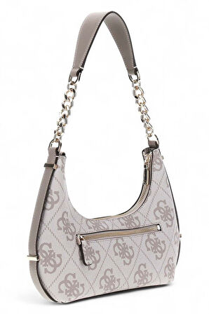 Guess Erenia Toprak Kadın Omuz Çantası HWSO7838180