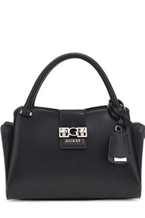 Guess Jane Kadın Siyah El Çantası HWVG9891050-BLA
