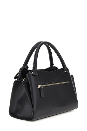 Guess Jane Kadın Siyah El Çantası HWVG9891050-BLA