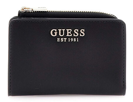 Guess Jane Kadın Siyah Cüzdan SWVG9891156-BLA
