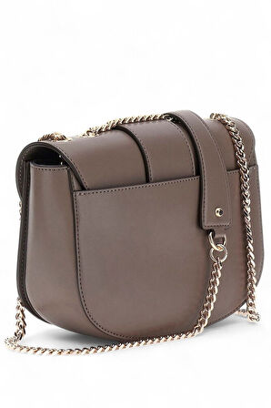 Guess Jane Toprak Kadın Omuz Çantası HWVG9891210