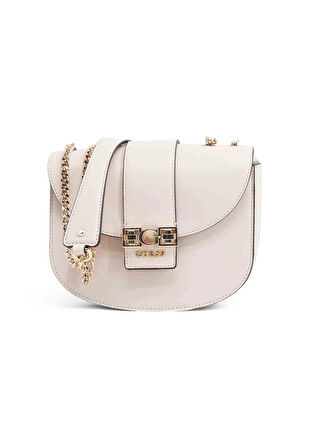 Guess Jane Kadın Pembe Omuz Çantası HWVG9891210-LOT