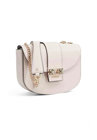 Guess Jane Kadın Pembe Omuz Çantası HWVG9891210-LOT