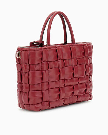 Guess Marion Kadın El Çantası | STD