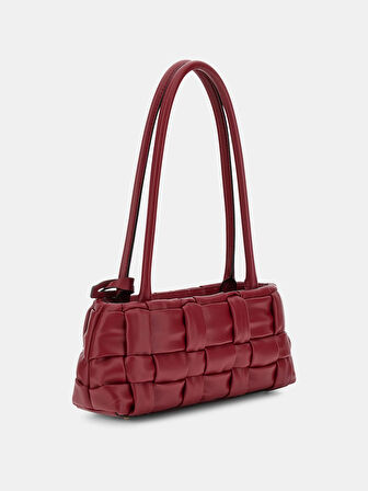 Guess Marion Kadın Kırmızı El Çantası HWWG8072080-RED