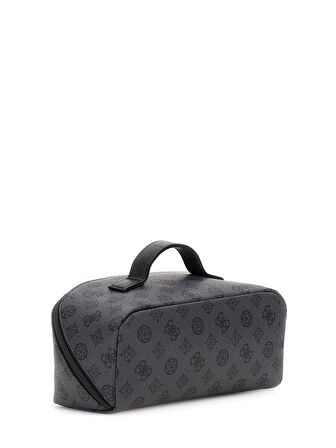 Guess Wilder Kadın Antrasit Seyahat Çantası TWHP7452067-CHC