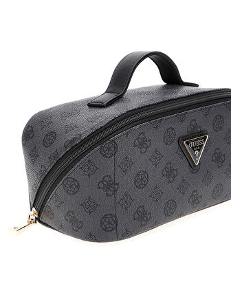 Guess Wilder Kadın Antrasit Seyahat Çantası TWHP7452067-CHC