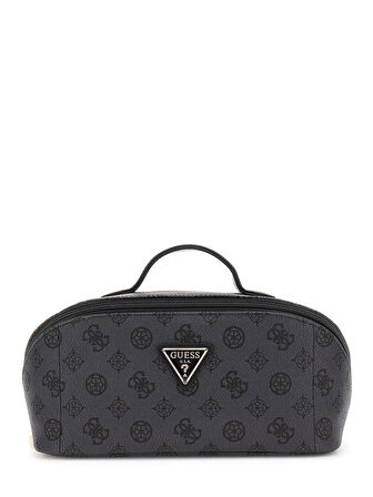 Guess Wilder Kadın Antrasit Seyahat Çantası TWHP7452067-CHC