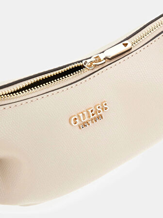 Guess Noelle Kadın Bej El Çantası HWBG7898170-LTA