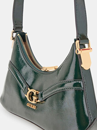 Guess Dea Kadın Yeşil El Çantası HWTG7993730-FOR