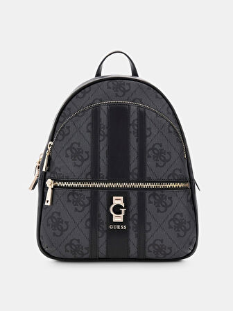 Guess Access Kadın Antrasit Sırt Çantası HWSO7838330-CLO