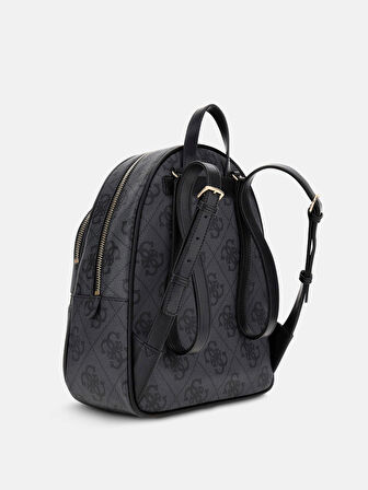 Guess Access Kadın Antrasit Sırt Çantası HWSO7838330-CLO