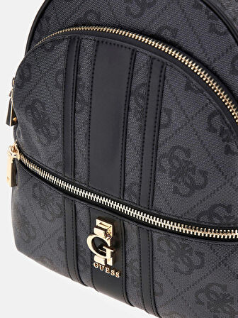 Guess Access Kadın Antrasit Sırt Çantası HWSO7838330-CLO