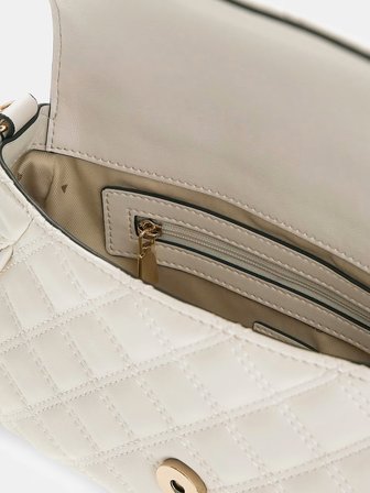 Guess Giully Ii Zincirli Kadın Omuz Çantası HWQG9673190