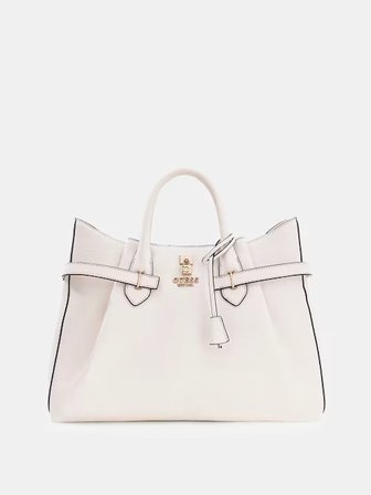 Guess Yesba Saffiano Kadın El Çantası HWBG7833070