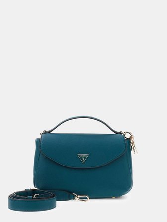 Guess Evie Saffiano Kadın El Çantası HWBG9664200