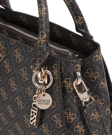 Guess HWQG9672730 Noelle II 3 Comp Kadın El Çantası