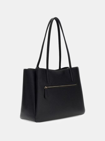 Guess Isola Logo Shopper Kadın Omuz Çantası HWBG9905230
