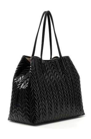 Guess Cheryl Kadın Tote Omuz Çantası HWTQ9720240