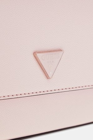 Guess HWBG9932210 Isobel Convertible X Kadın Omuz Çantası