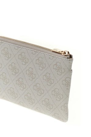 Guess Laurel II Anahtarlıklı Cüzdan Kadın Mavi Cüzdan SWSG7459148-BNN