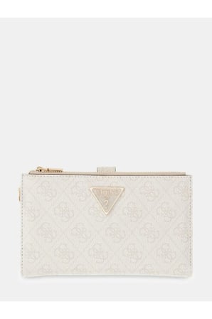 LAUREL II SLG DBL ZI-KADIN CÜZDAN-SG7459157