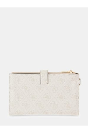 LAUREL II SLG DBL ZI-KADIN CÜZDAN-SG7459157