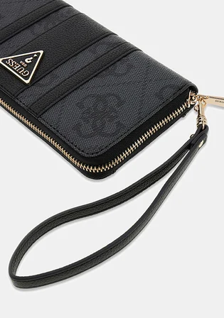 Guess SWSS7459146 Laurel II Slg Lrg ZI Kadın Cüzdan