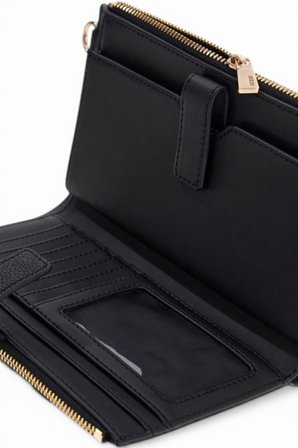 Guess Laurel II Slg Kadın Cüzdan