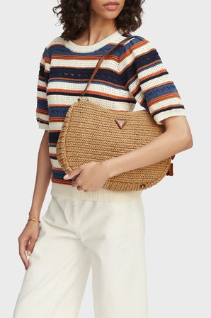 Guess Bayan Çanta HWWG99 23010 NTC