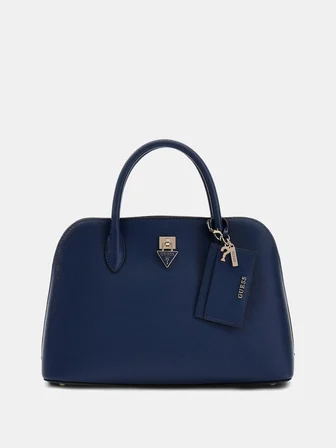Guess Patsie Logo Kadın El Çantası HWZG9919060