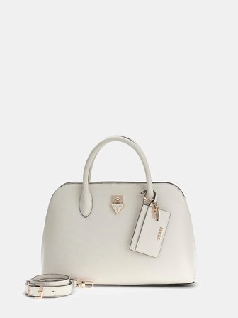 Guess Patsie Logo Kadın El Çantası HWZG9919060