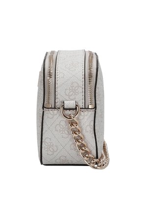 Guess Noelle II Kadın Mavi Çapraz Çanta HWBG9672140-BNN