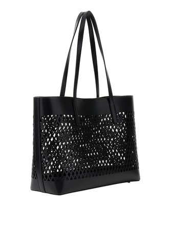 Guess Letty Kadın Omuz Çantası HWPG9911240