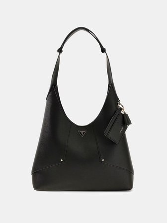 Guess Darcy Hobo Kadın Omuz Çantası HWBG9914020
