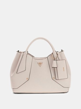 Guess Darcy Logo Kadın El Çantası HWBG9914060