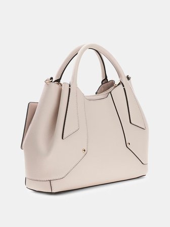 Guess Darcy Logo Kadın El Çantası HWBG9914060