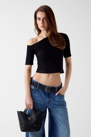 Guess Kadın Çanta-HWBG9914750