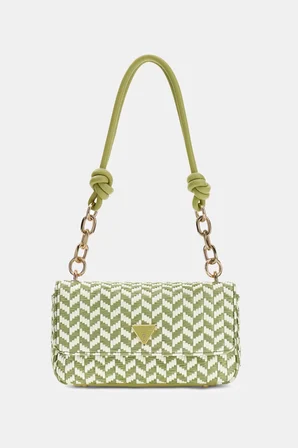 Guess Tessi Kadın Omuz Çantası HWWG7691190