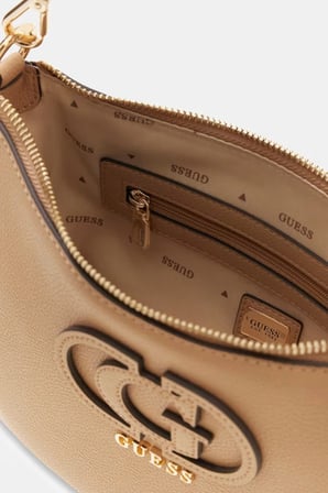 Guess Isola Logolu Kadın Omuz Çantası HWBG9905180