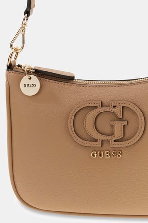 Guess Isola Logolu Kadın Omuz Çantası HWBG9905180