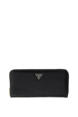 GILDA SLG LARGE ZIP AROUND