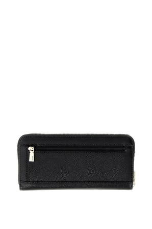 GILDA SLG LARGE ZIP AROUND