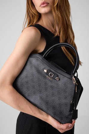 Guess Lindsey Kadın El Çantası