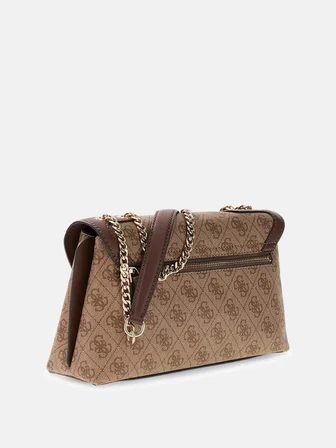 Guess Lindsey Kadın Omuz Çantası