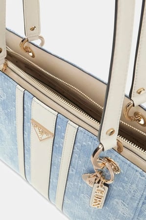 Noelle Tote Çanta-DL967225