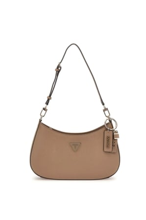 NOELLE II TOP ZIP SH-Kadın omuz çantası -ZG967218
